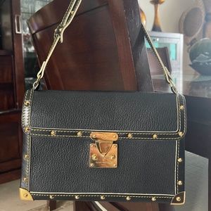 LOUIS VUITTON BAG